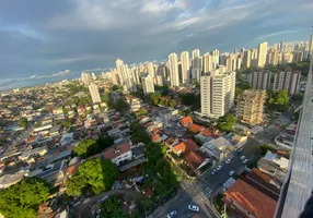 Foto 1 de Apartamento com 3 Quartos para alugar, 62m² em Casa Amarela, Recife