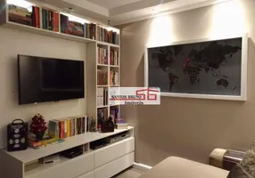 Foto 1 de Apartamento com 2 Quartos à venda, 50m² em Freguesia do Ó, São Paulo