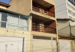 Foto 1 de Sobrado com 5 Quartos à venda, 125m² em City Bussocaba, Osasco