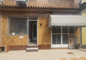 Foto 1 de Casa com 3 Quartos à venda, 100m² em Méier, Rio de Janeiro