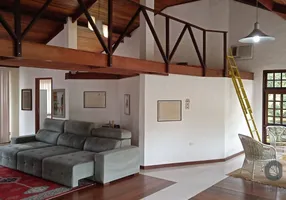 Foto 1 de Casa de Condomínio com 4 Quartos à venda, 980m² em Granja Viana, Cotia