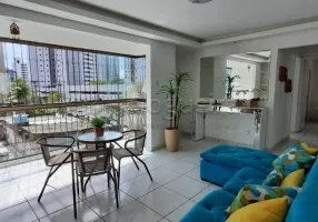 Foto 1 de Apartamento com 3 Quartos à venda, 75m² em Boa Viagem, Recife