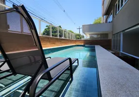 Foto 1 de Apartamento com 2 Quartos à venda, 60m² em Setor Bueno, Goiânia