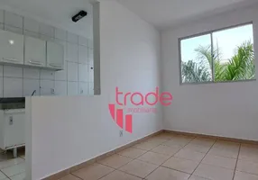 Foto 1 de Apartamento com 2 Quartos à venda, 47m² em Sumarezinho, Ribeirão Preto