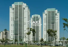 Foto 1 de Apartamento com 3 Quartos para alugar, 198m² em Jardim das Perdizes, São Paulo