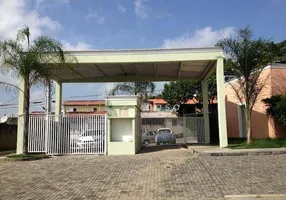 Foto 1 de Casa de Condomínio com 2 Quartos à venda, 60m² em Jardim Paulista, São José dos Campos