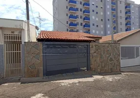 Foto 1 de Casa com 3 Quartos à venda, 116m² em Centro, São Carlos