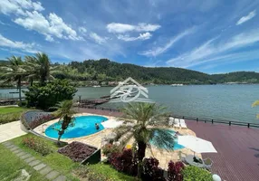 Foto 1 de Apartamento com 1 Quarto à venda, 74m² em Pontal, Angra dos Reis