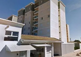 Foto 1 de Apartamento com 3 Quartos à venda, 89m² em RESIDENCIAL VILLAGIO D AMORE, Indaiatuba