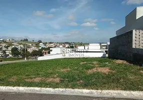Foto 1 de Lote/Terreno à venda, 263m² em Reserva do Vale, Caçapava