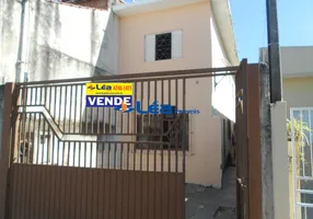 Foto 1 de Casa com 3 Quartos à venda, 126m² em Vila Amorim, Suzano