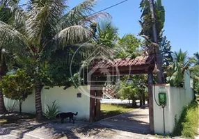 Foto 1 de Casa de Condomínio com 4 Quartos à venda, 360m² em Itimirim, Itaguaí