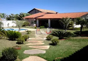 Foto 1 de Casa com 6 Quartos à venda, 767m² em Vila Hípica, Franca