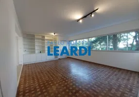 Foto 1 de Apartamento com 3 Quartos para alugar, 108m² em Pompeia, São Paulo