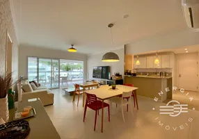 Foto 1 de Apartamento com 4 Quartos à venda, 200m² em Riviera de São Lourenço, Bertioga