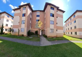 Foto 1 de Apartamento com 2 Quartos à venda, 40m² em Santo Antônio, São José dos Pinhais