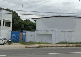 Foto 1 de Galpão/Depósito/Armazém para venda ou aluguel, 260m² em Emaús, Parnamirim
