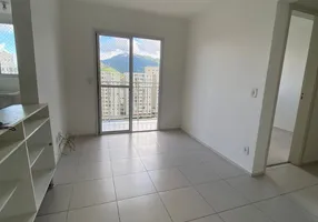 Foto 1 de Apartamento com 2 Quartos à venda, 64m² em Valparaíso, Serra