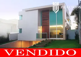 Foto 1 de Casa com 4 Quartos à venda, 500m² em Alphaville II, Salvador