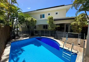 Foto 1 de Casa de Condomínio com 4 Quartos à venda, 332m² em Piatã, Salvador