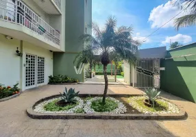 Foto 1 de Apartamento com 3 Quartos à venda, 98m² em Parque Brasília, Campinas