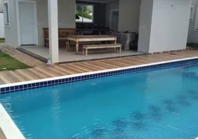 Foto 1 de Casa de Condomínio com 4 Quartos para alugar, 399m² em Residencial dos Lagos, Itupeva