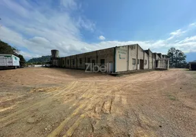 Foto 1 de Galpão/Depósito/Armazém à venda, 4150m² em João Tozini, Corupá