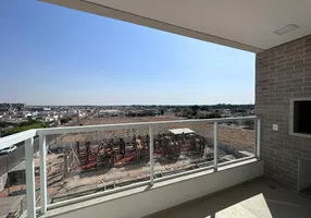 Foto 1 de Apartamento com 3 Quartos à venda, 85m² em Residencial Florença, Sinop