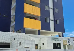Foto 1 de Apartamento com 3 Quartos à venda, 68m² em Torre, João Pessoa