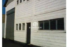 Foto 1 de Galpão/Depósito/Armazém à venda, 750m² em Bonsucesso, Guarulhos