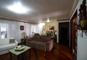 Foto 1 de Casa com 3 Quartos para alugar, 319m² em Mandaqui, São Paulo