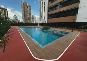 Foto 1 de Apartamento com 1 Quarto para alugar, 47m² em Batista Campos, Belém