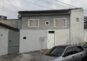 Foto 1 de Casa com 2 Quartos à venda, 78m² em Vila Sao Francisco (Zona Leste), São Paulo