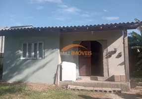 Foto 1 de Casa com 2 Quartos à venda, 43m² em Vila Nova, Imbituba