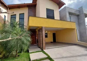 Foto 1 de Casa de Condomínio com 3 Quartos à venda, 215m² em Condominio Residencial Tecoara, Taubaté