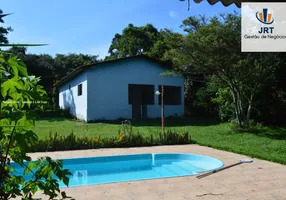 Foto 1 de Fazenda/Sítio com 4 Quartos à venda, 2000m² em Vila Ipê Amarelo, Contagem