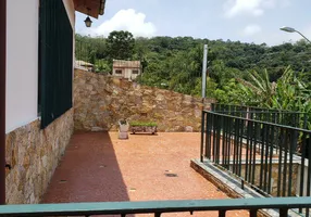 Foto 1 de Casa com 2 Quartos à venda, 120m² em Pastoril, Ribeirão Pires