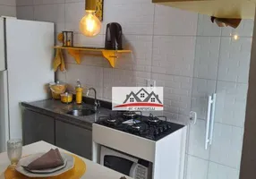 Foto 1 de Kitnet com 1 Quarto para alugar, 23m² em Residencial Cittá Di Firenze, Campinas