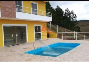 Foto 1 de Fazenda/Sítio com 3 Quartos à venda, 160m² em Paraíso de Igaratá, Igaratá