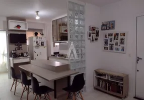 Foto 1 de Apartamento com 3 Quartos à venda, 84m² em Saguaçú, Joinville