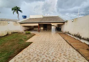 Foto 1 de Casa com 3 Quartos à venda, 180m² em SANTOS DUMONT, Anápolis