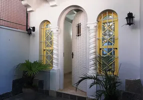 Foto 1 de Casa com 5 Quartos à venda, 280m² em Urca, Rio de Janeiro