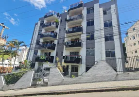 Foto 1 de Apartamento com 3 Quartos à venda, 90m² em Dom Bosco, Juiz de Fora
