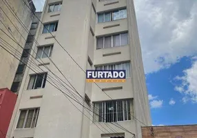 Foto 1 de Sala Comercial para alugar, 105m² em Centro, Santo André