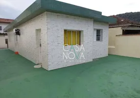 Foto 1 de Casa com 3 Quartos à venda, 170m² em Vila São Jorge, São Vicente
