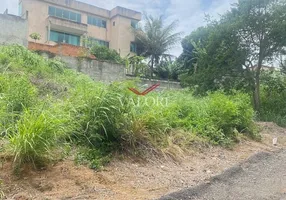 Foto 1 de Lote/Terreno à venda, 297m² em Interlagos, Vila Velha