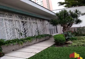 Foto 1 de Casa com 4 Quartos à venda, 300m² em Tatuapé, São Paulo