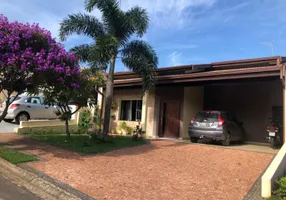 Foto 1 de Casa de Condomínio com 3 Quartos à venda, 190m² em Joao Aranha, Paulínia