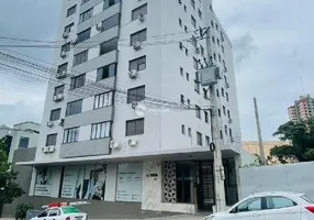 Foto 1 de Apartamento com 3 Quartos para alugar, 103m² em Nossa Senhora das Dores, Santa Maria