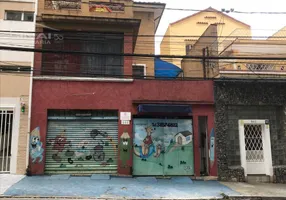 Foto 1 de Imóvel Comercial com 4 Quartos à venda, 250m² em Casa Verde, São Paulo